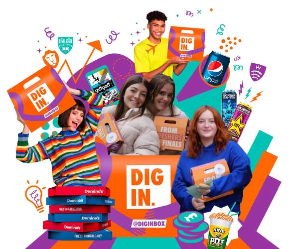 The Power of Product Sampling for Gen Z Engagement: Fostering Brand ...