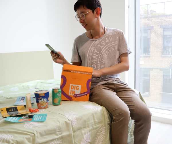 The Power of Product Sampling for Gen Z Engagement: Fostering Brand ...