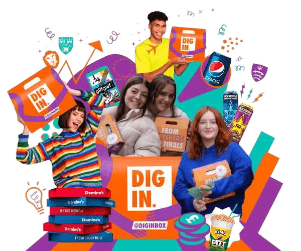 Student Marketing in the UK for Brands